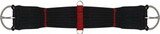 14440x Multi Strand Western Rope Girth