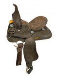 Double T Saddlery 1480312 12