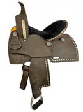 Double T Saddlery 14804 12