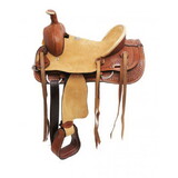 Double T Saddlery 1580314 14
