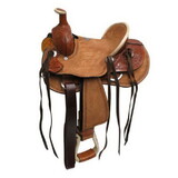 Double T Saddlery 1580710 10