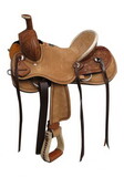 Double T Saddlery 1580712 12