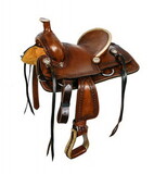 Double T Saddlery 1581812 12