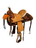 Double T Saddlery 1582012 12