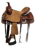 Double T Saddlery 15824 12