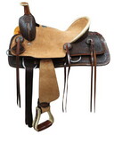 Double T Saddlery 15827 12