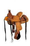 Double T Saddlery 1583210 10