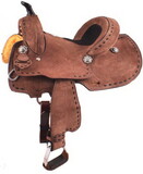 Double T Saddlery 15844 12