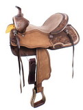 Double T Saddlery 1584815 15