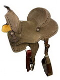 Double T Saddlery 1585016 16