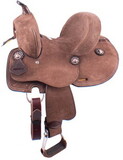 Double T Saddlery 1585110 10
