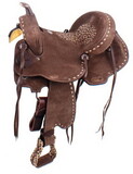 Double T Saddlery 15852 14