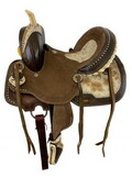 Double T Saddlery 1585512 12