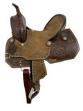 Double T Saddlery 15856 12