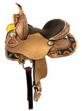 Double T Saddlery 15862 12