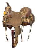 Double T Saddlery 1586312 12