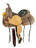 Double T Saddlery 1586712 12