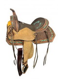 Double T Saddlery 1586715 15