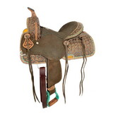 Double T Saddlery 1586812 12
