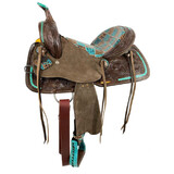 Double T Saddlery 1586915 15