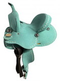 Double T Saddlery 1587010 10