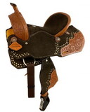 Double T Saddlery 1587115 15