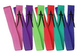 Showman 175970 Premium Quality Nylon tie Strap