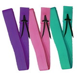 Showman 176024 PONY Premium Quality Nylon tie Strap