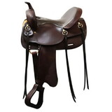 Double T Saddlery 18216 16