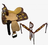 Double T Saddlery 189012 12