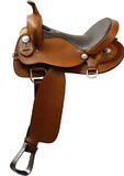 Double T Saddlery 19416 16
