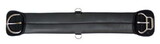 Showman 198245RLR neoprene girth with double roller buckle