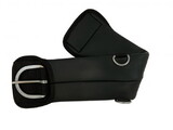 202422X Pony Full wrapped neoprene girth