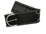 202423X Pony neoprene girth with nylon back
