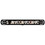 Showman Cow Print Neoprene Bottom Girth, 28"
