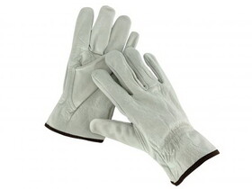 2032BG Premium Quality Top Grain Leather Gloves