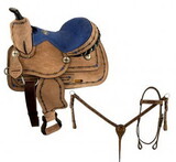Double T Saddlery 20512 12