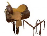 Double T Saddlery 205 12