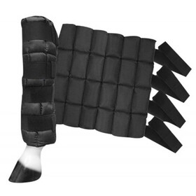 Showman 222100 16" x 17" Cold Therapy Ice Boots.NOT SOLD IN PAIRS