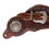 Showman 237 Men's Praying Cowboy Spur Strap
