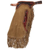 Showman 242 Sandstone Chinks