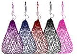 24824 Braided cotton slow feed hay net