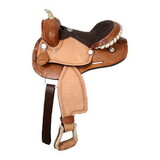 Double T Saddlery 31512 12