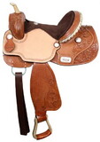 Double T Saddlery 327 15