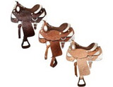 Double T Saddlery 407616 16