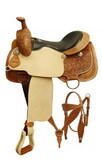 Double T Saddlery 516316 16
