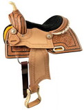 Double T Saddlery 536512 12