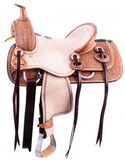Double T Saddlery 537012 12
