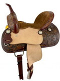 Double T Saddlery 538712 12