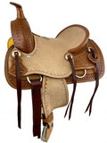 Double T Saddlery 539012 12